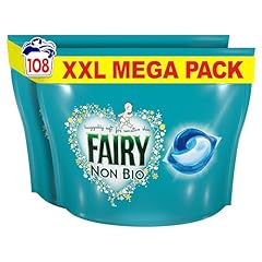 Fairy non bio for sale  Delivered anywhere in UK