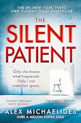 The silent patient gebraucht kaufen  Wird an jeden Ort in Deutschland