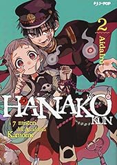 Hanako kun. misteri usato  Spedito ovunque in Italia 