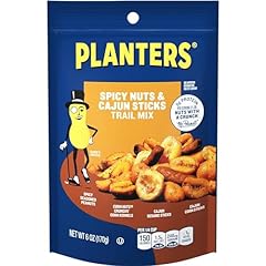 Planters spicy nuts for sale  Delivered anywhere in USA 