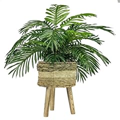 Inch artificial palm for sale  Delivered anywhere in USA 