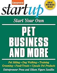 Start pet business for sale  Delivered anywhere in USA 