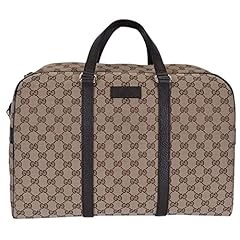 Gucci duffle travel for sale  Delivered anywhere in USA 