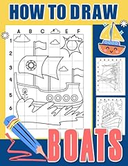 Draw boats easy for sale  Delivered anywhere in UK