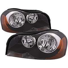 Headlightsdepot halogen headli for sale  Delivered anywhere in USA 