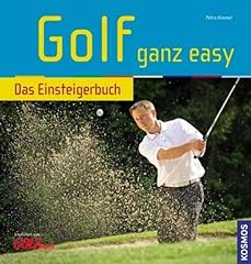 Golf ganz easy gebraucht kaufen  Wird an jeden Ort in Deutschland