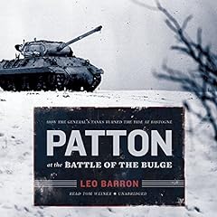Patton battle bulge for sale  Delivered anywhere in UK