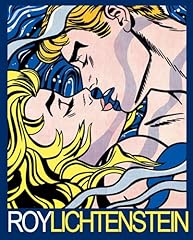 Roy lichtenstein centennial d'occasion  Livré partout en France