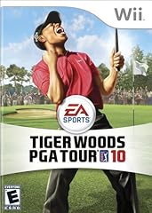 Tiger woods pga for sale  Delivered anywhere in USA 