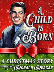 Child born christmas for sale  Delivered anywhere in USA 