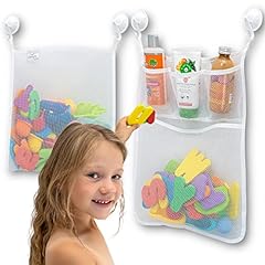Mesh bath toy for sale  Delivered anywhere in USA 
