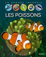 Poissons d'occasion  Livré partout en France