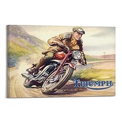 Echun vintage motorbike for sale  Delivered anywhere in UK