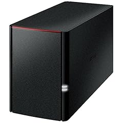 Buffalo linkstation 220 for sale  Delivered anywhere in USA 