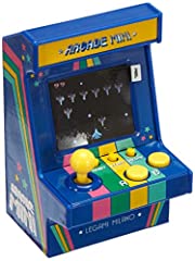 Legami mini arcade for sale  Delivered anywhere in UK