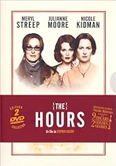 The hours édition d'occasion  Livré partout en France