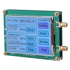 Changor signal generator for sale  Delivered anywhere in Ireland