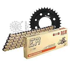 Chain set stahl for sale  Delivered anywhere in UK