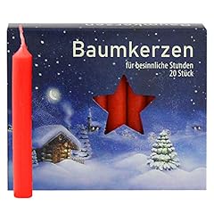 Ebersbacher kerzenfabrik baumk gebraucht kaufen  Wird an jeden Ort in Deutschland