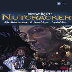 Maurice béjart nutcracker d'occasion  Livré partout en France