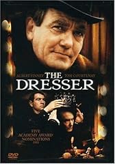 Dresser dvd for sale  Delivered anywhere in USA 