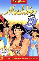 Aladdin riginal hörspiel gebraucht kaufen  Wird an jeden Ort in Deutschland