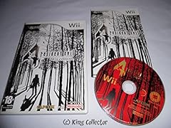 Resident evil wii d'occasion  Livré partout en France