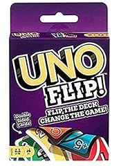 Mattel uno flip for sale  Delivered anywhere in USA 