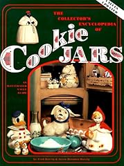 Collector encyclopedia cookie for sale  Delivered anywhere in USA 