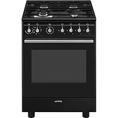 Smeg concert cx61gmbl usato  Spedito ovunque in Italia 