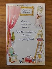 Maison sol plafond d'occasion  Livré partout en France