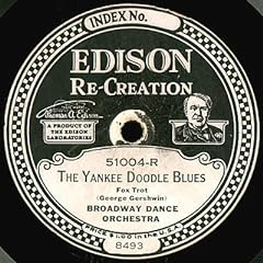 Yankee doodle blues for sale  Delivered anywhere in USA 