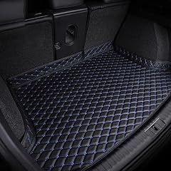 Car leather boot for sale  Delivered anywhere in UK