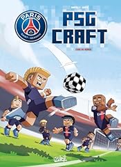 Paris saint germain d'occasion  Livré partout en France