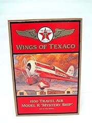 Wings texaco 1930 for sale  Delivered anywhere in USA 
