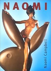 Naomi campbell gebraucht kaufen  Wird an jeden Ort in Deutschland