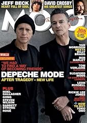 Mojo magazine issue for sale  Delivered anywhere in UK