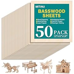 Mitinu pack basswood for sale  Delivered anywhere in USA 