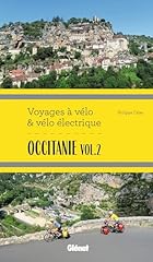 Occitanie vol.2 voyages d'occasion  Livré partout en France
