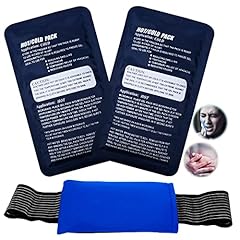 Ice packs injuries for sale  Delivered anywhere in UK