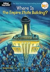Empire state building for sale  Delivered anywhere in USA 