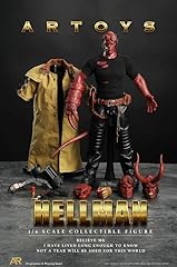 Artoys ar001 hellboy for sale  Delivered anywhere in USA 