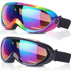 Rngeo ski goggles for sale  Delivered anywhere in USA 
