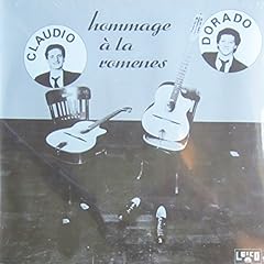 Hommage romenes vinyl gebraucht kaufen  Wird an jeden Ort in Deutschland