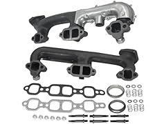 Exhaust manifold set for sale  Delivered anywhere in USA 