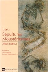 Sépultures moustériennes d'occasion  Livré partout en France