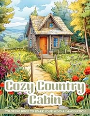 Cozy country cabin d'occasion  Livré partout en France