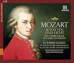 Mozart schatten licht gebraucht kaufen  Wird an jeden Ort in Deutschland