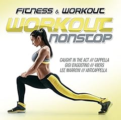 Fitness workout workout gebraucht kaufen  Wird an jeden Ort in Deutschland