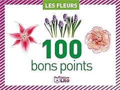 100 bons points d'occasion  Livré partout en France